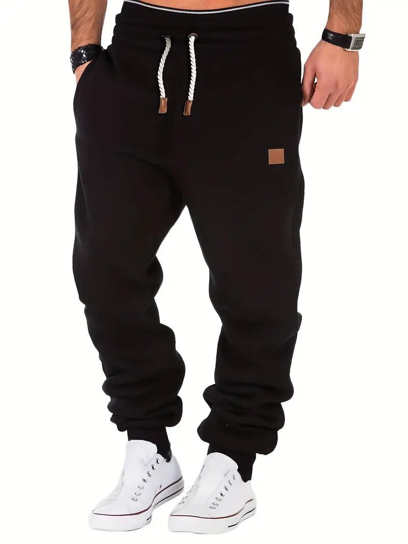 Urban Comfort Joggers - Daryl