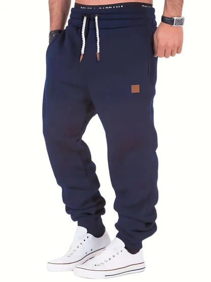 Urban Comfort Joggers - Davin